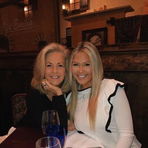 Meet your Posher, Kelly gannon